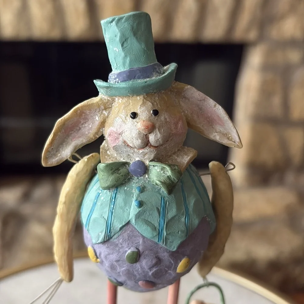 Easter Rabbit - Picture 3 of 3